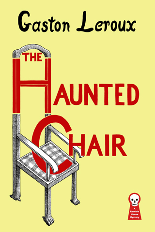 The Haunted Chair